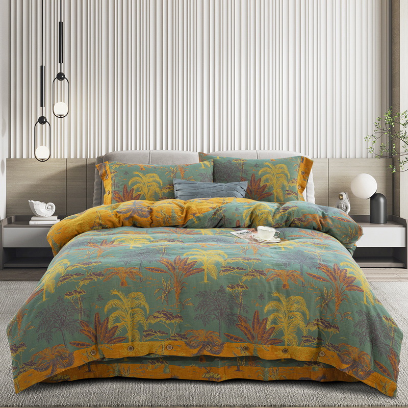 판타지 정글-미스티 그린