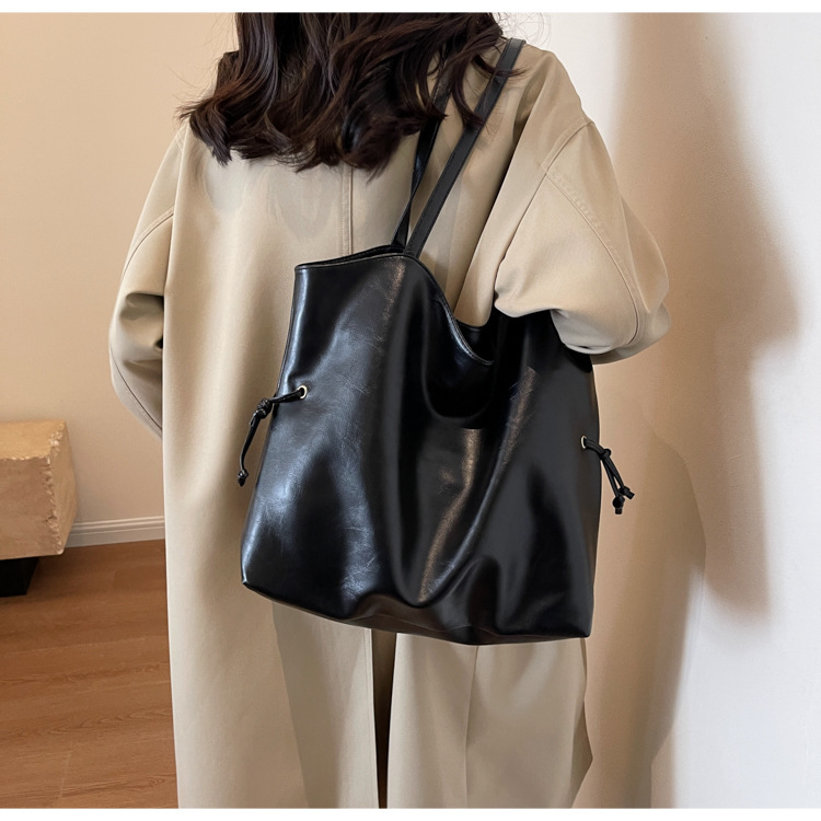 Tote Bag Black
