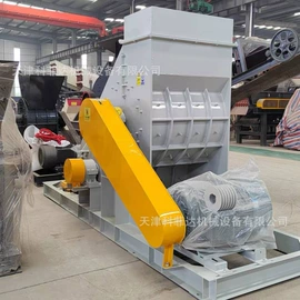 破碎机;粉碎机;其他粉碎设备