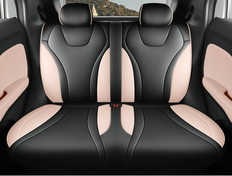 26 models of BYD Seagull seat covers, all-inclusive, specifically designed for the Seagull, suitable for all seasons, decorative seat covers