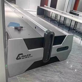 电脑桌;电竞椅;培训桌