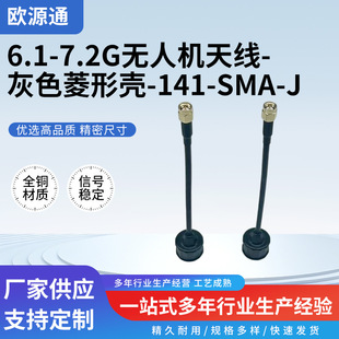 6.1-7.2G�o�˙C�쾀-��ɫ���Κ�-141-SMA-J