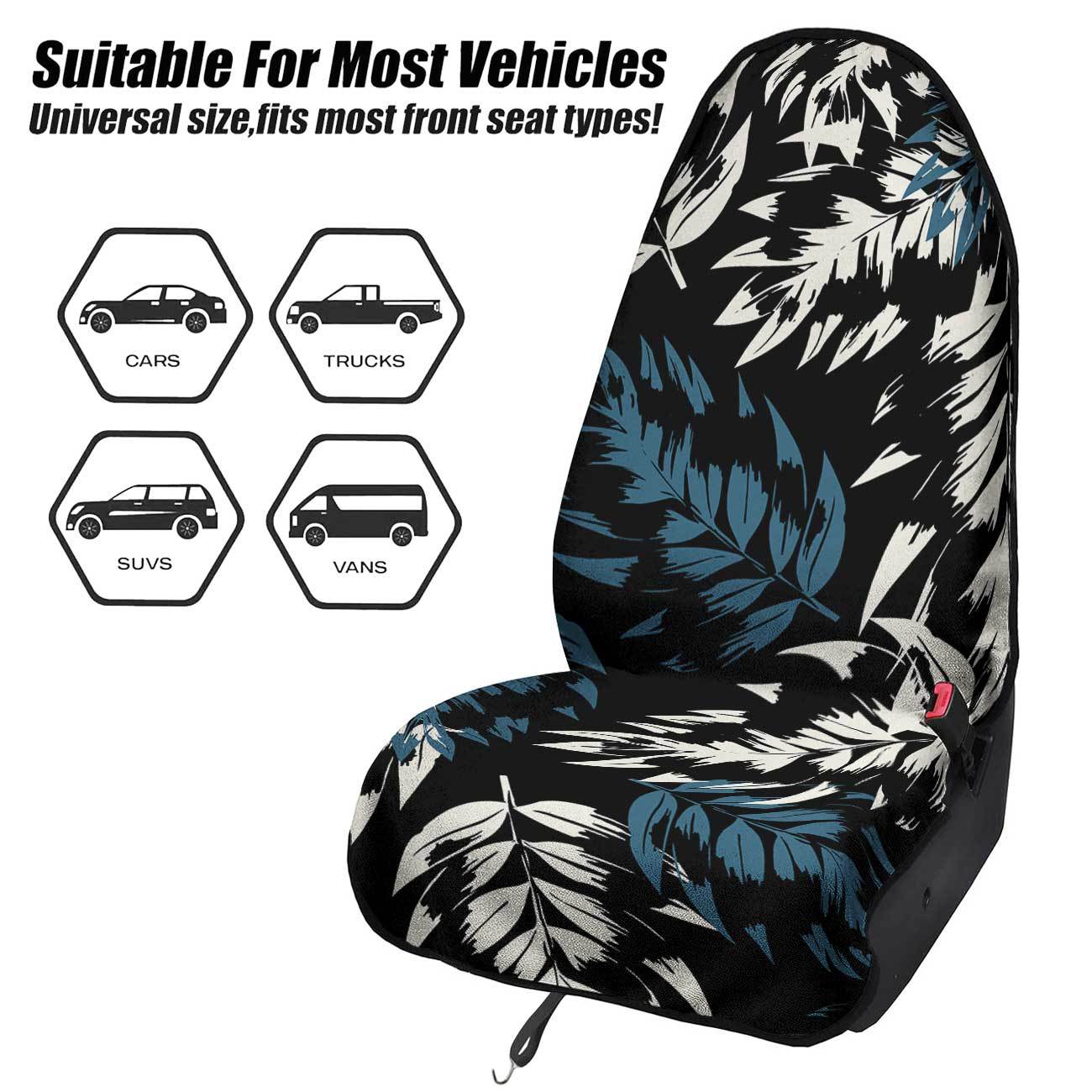Car seat towel cover, front seat protector, suitable for gym and exercise, universal for all seasons, car use 123
