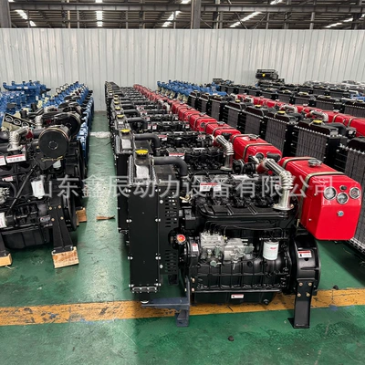 Engine Specifically for Forklifts – Avtomobil mühərrikləri