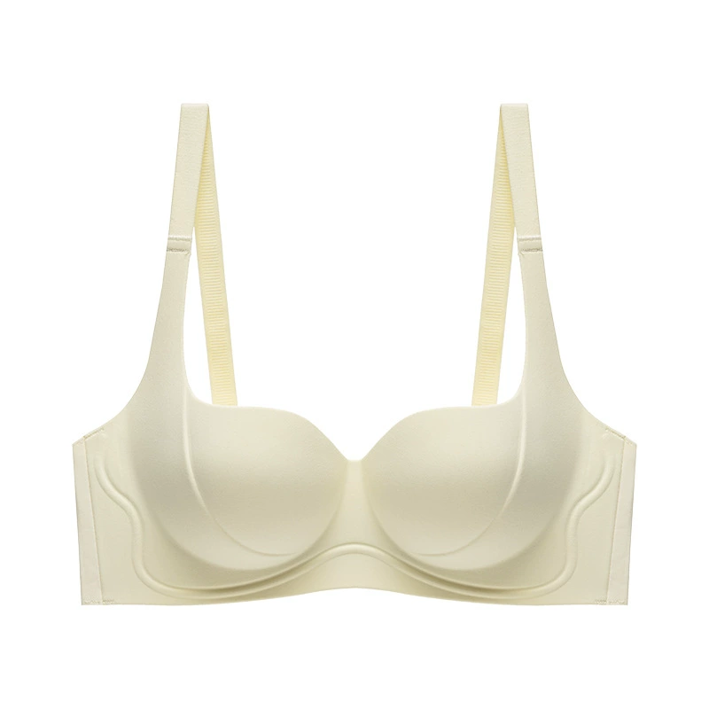 Underwear, supporting push up bra