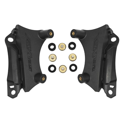 Motorcycle Safety Supplies – wholesale generation - adx-windshield-bracket