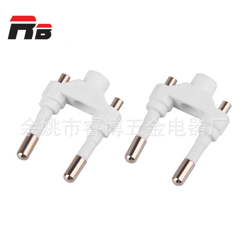 火牛头支架 欧式充电器支架 充电器配件 厂家供应