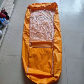 殡葬用品;装尸袋;寿衣/鞋/帽