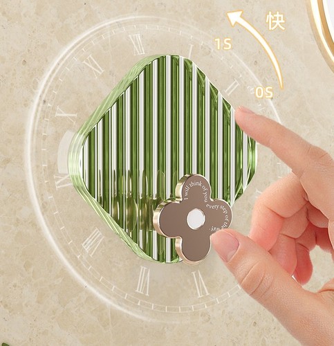 Light luxury hook adhesive strong load-bearing punch-free adhesive hook bathroom wall towel clothing wall traceless hook