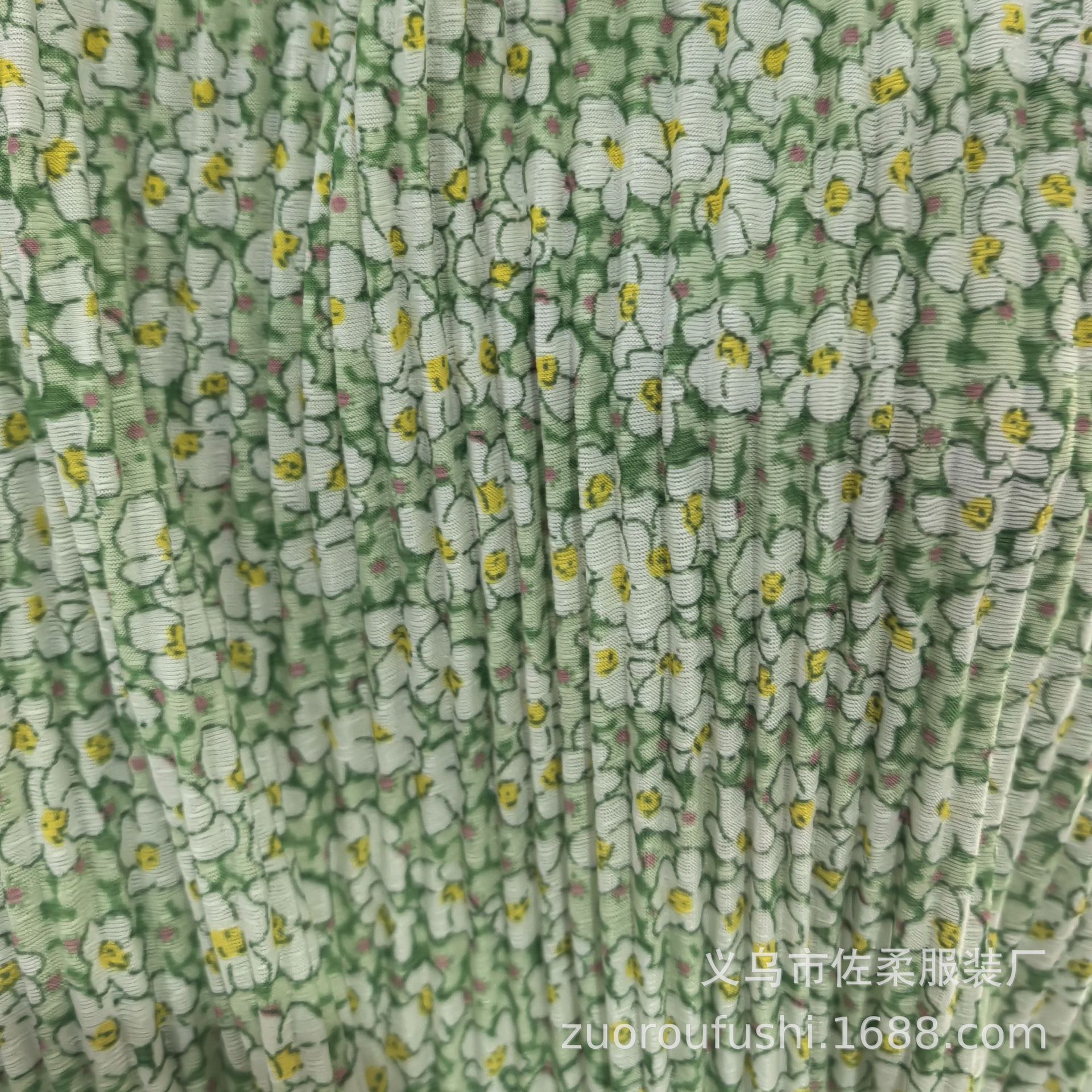 K9183-Sakura Green