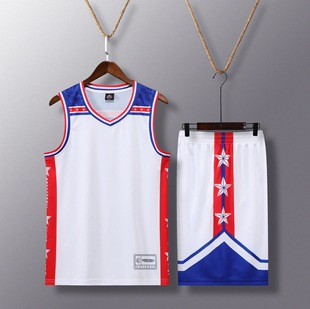 Printable logo badge new sports leisure suit men's summer running T-shirt quick-drying clothes two-piece short sleeve