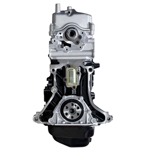 F8Cv Engine Is Suitable for Tico / Daewoo / Suzuki / Chevrolet / Anchi / Alto