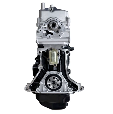 F8Cv Engine Is Suitable for Tico / Daewoo / Suzuki / Chevrolet / Anchi / Alto (Engine assembly)