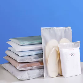 塑料服装袋;其他塑料薄膜