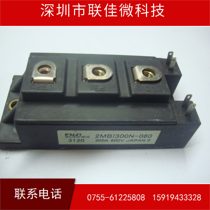 1MBI50L-060 1MBI30L-060 1MBI75L-060 1MBI100L-060 拍前询价