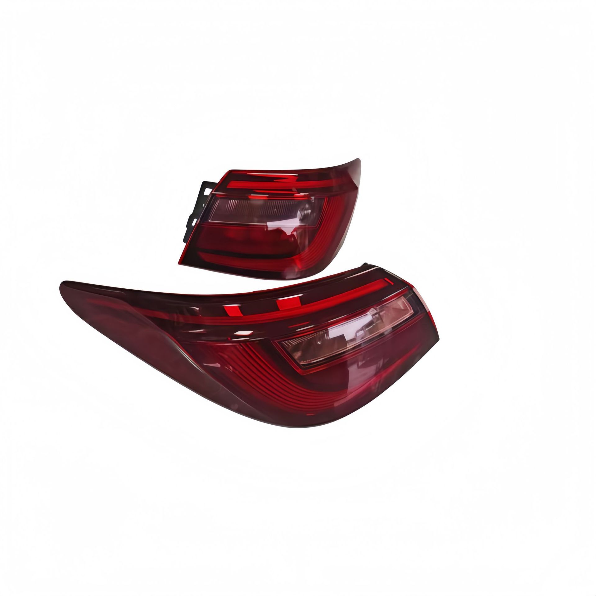 26555-6HH0B 265506HH0B is suitable for Infiniti Q50 tail lights, corner lights, and brake lights 2018-2024