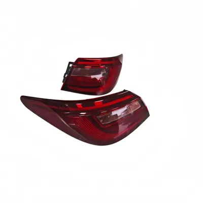 26555-6HH0B 265506HH0B is suitable for Infiniti Q50 tail lights, corner lights, and brake lights 2018-2024 (Brake light)