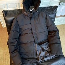 冬季棉服男出口品质棉夹克轻便保暖冬季男士连帽棉衣棉服型男外套