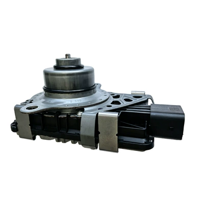 Testing Stable Output Automotive Chassis – Transfer case