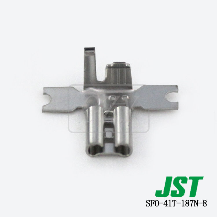 ����SFO-41T-187N-8 ����ѹ�Ŷ��� JST�������Ӳ�������������