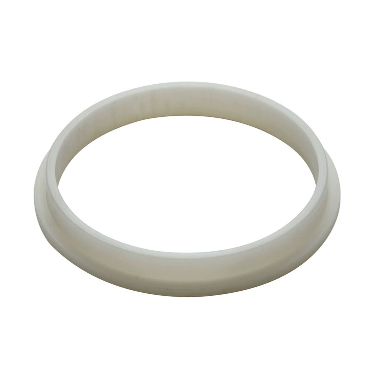 Plastic washer