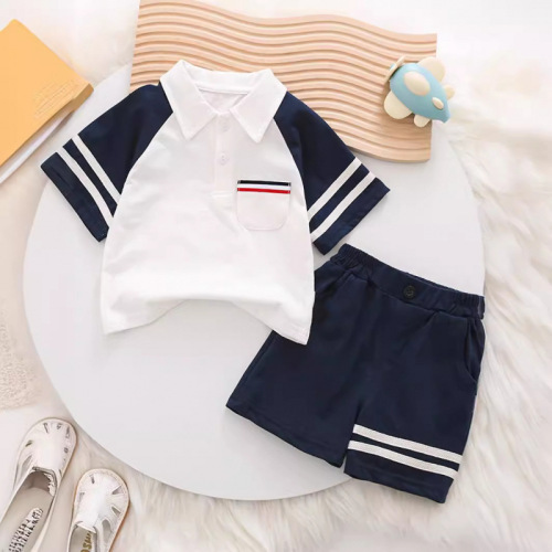 Cotton T-shirts, shorts, clothes for kids, for kids, baby boy, boys