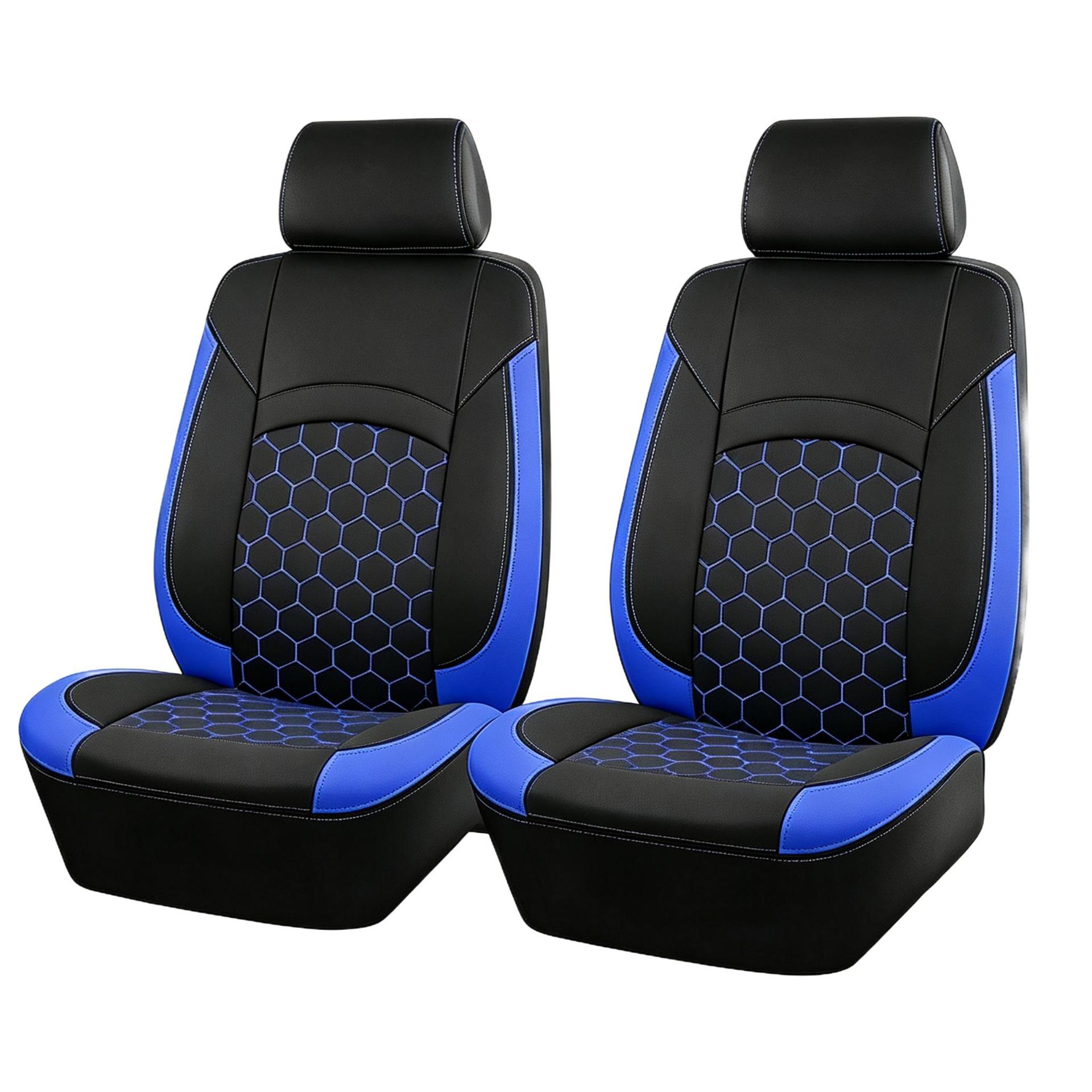 Foreign trade, Mexico, TEMU universal bracket-style football-themed car seat covers, direct from the manufacturer, 9-piece set, large quantities available for cross-border sales