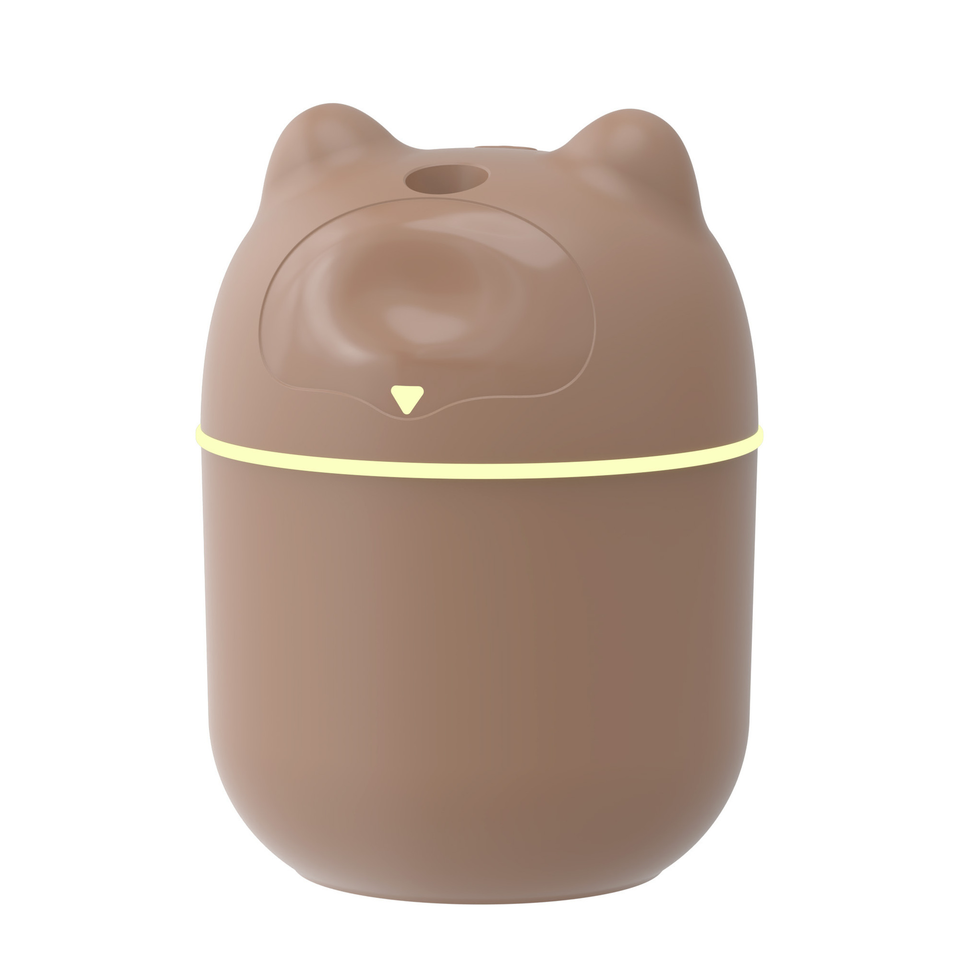 Humidificador Mini USB Luz LED