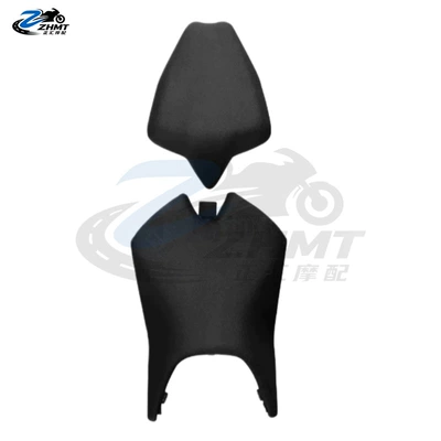 to be softer/higher/lowed 20-23, Motorcycle cushion - classic-black-model-set-of-front-and-rear-seat-cushions-original-car-model