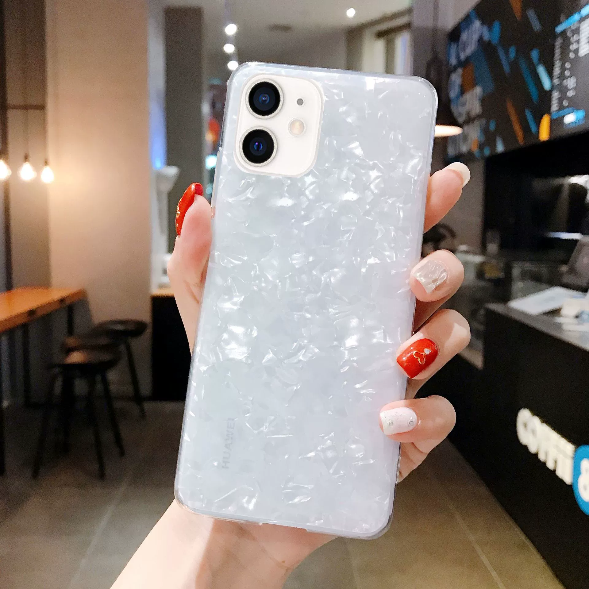 Чехол для телефона (Apple iPhone 12, Samsung Galaxy S24FE) Прозрачный TPU тонкая защита задняя панель, несколько цветов