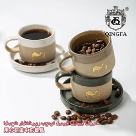 马克杯;咖啡杯;碗