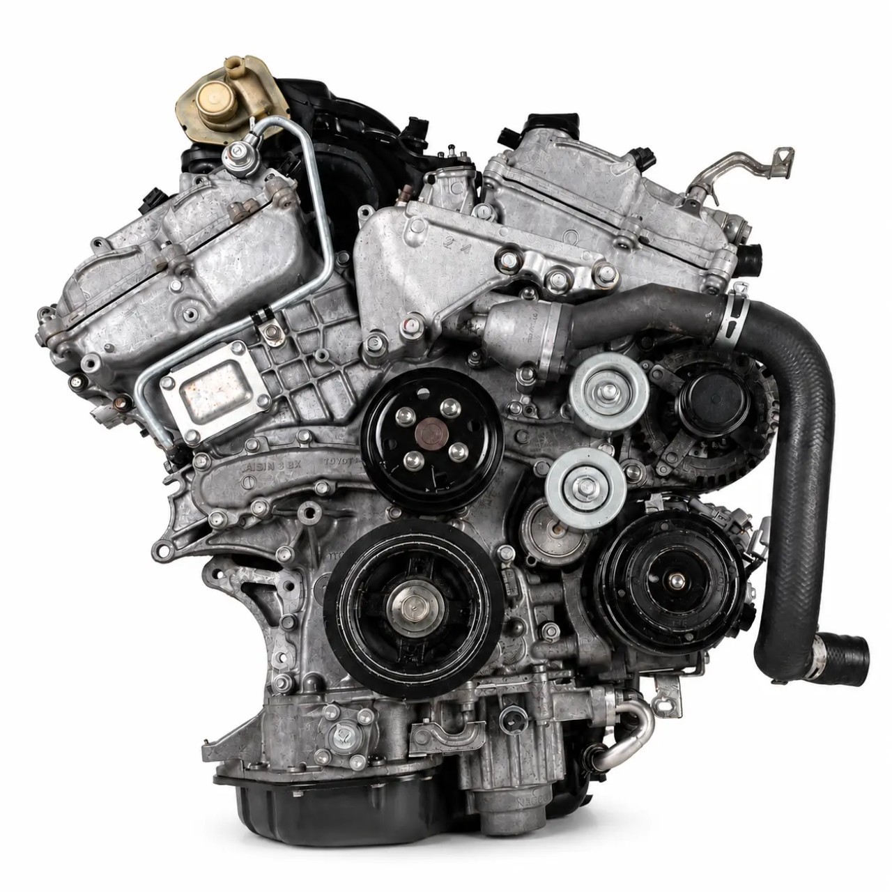 Suitable for original Lexus Reiz 2.5, Crown 3.0, and Highlander 3.5 models, compatible with 2GR, 5GR, and 3GR engine assemblies
