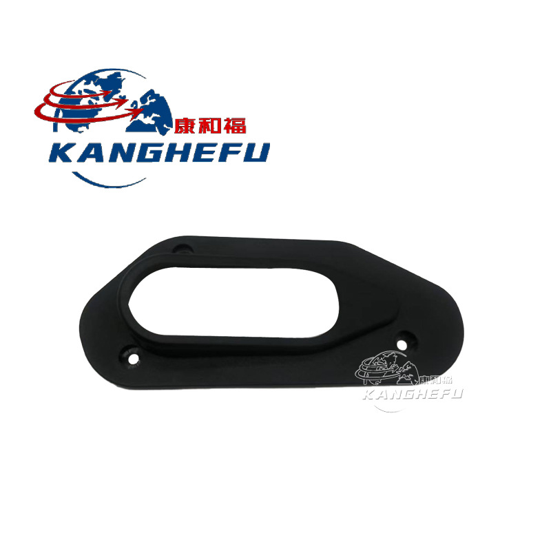 林德E25S/E30S/336系列手刹盖3365173002手刹面板手刹塑料封板