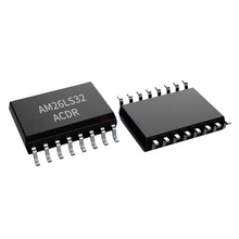 AM26LS32ACDR ƬSOIC-16 RS-485/RS-422ӿоƬ