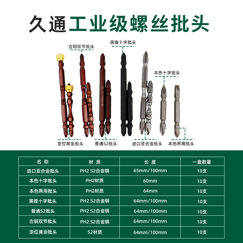 Cabeza de lote cruzada de alta resistencia importada S2 cabeza de lote magnética a prueba de explosiones neumática de doble cabeza Linyi al por mayor