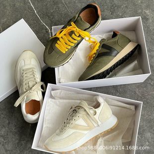 ��ԭ 2024������ƷСLUNA�͹Ű���Ьײɫƴ�ӵ͎��\��Ь�p��Ůʿ