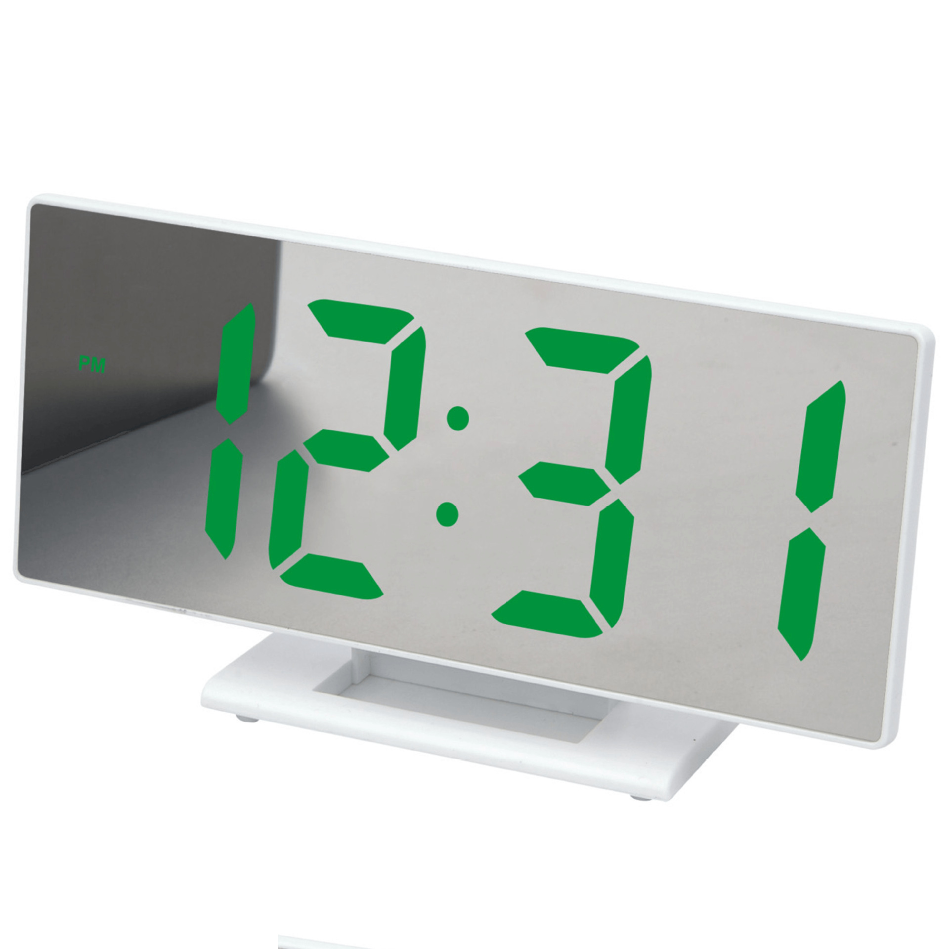 �����ֻ��羳��Լ�ȿ�澵�����LED�����Ӷ๦����������ʱ��