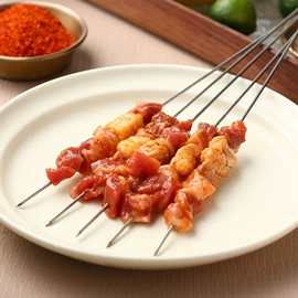 猪肉类;牛肉类;烧烤食材