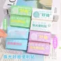 抽拉学生办公透明便签