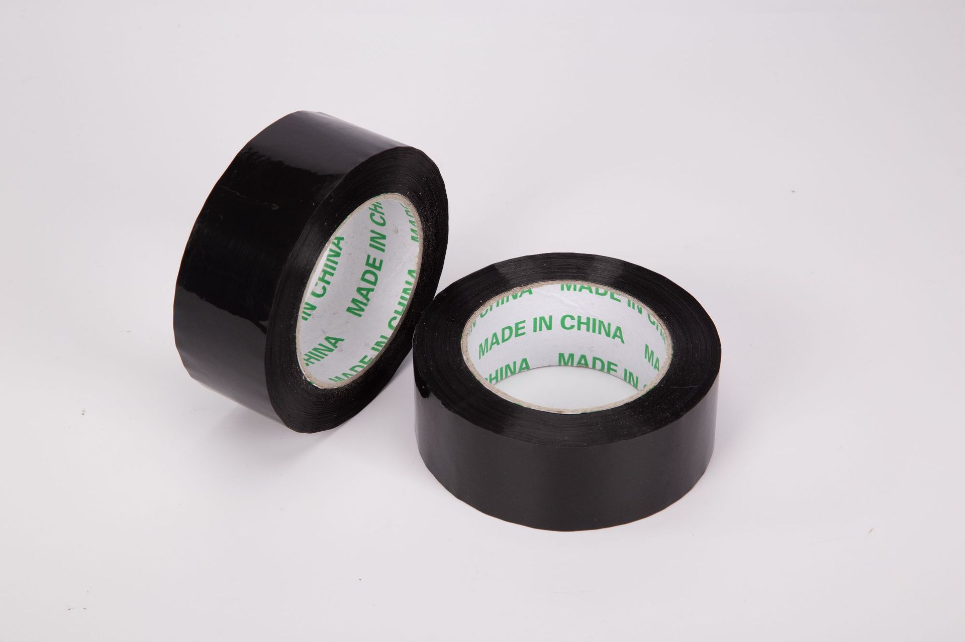 Cinta de sellado de color cinta de BOPP multi-color opcional logística expresa embalaje cinta de sellado rollo de cinta de embalaje