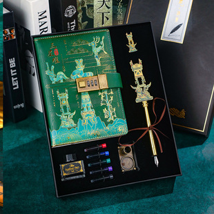 Sanxingdui Stationery Gift Women's Day Event Gift Company Opens to Present High-grade Accompanying Gifts to Customers and Employees
