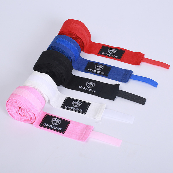 boxing elastic protective gear