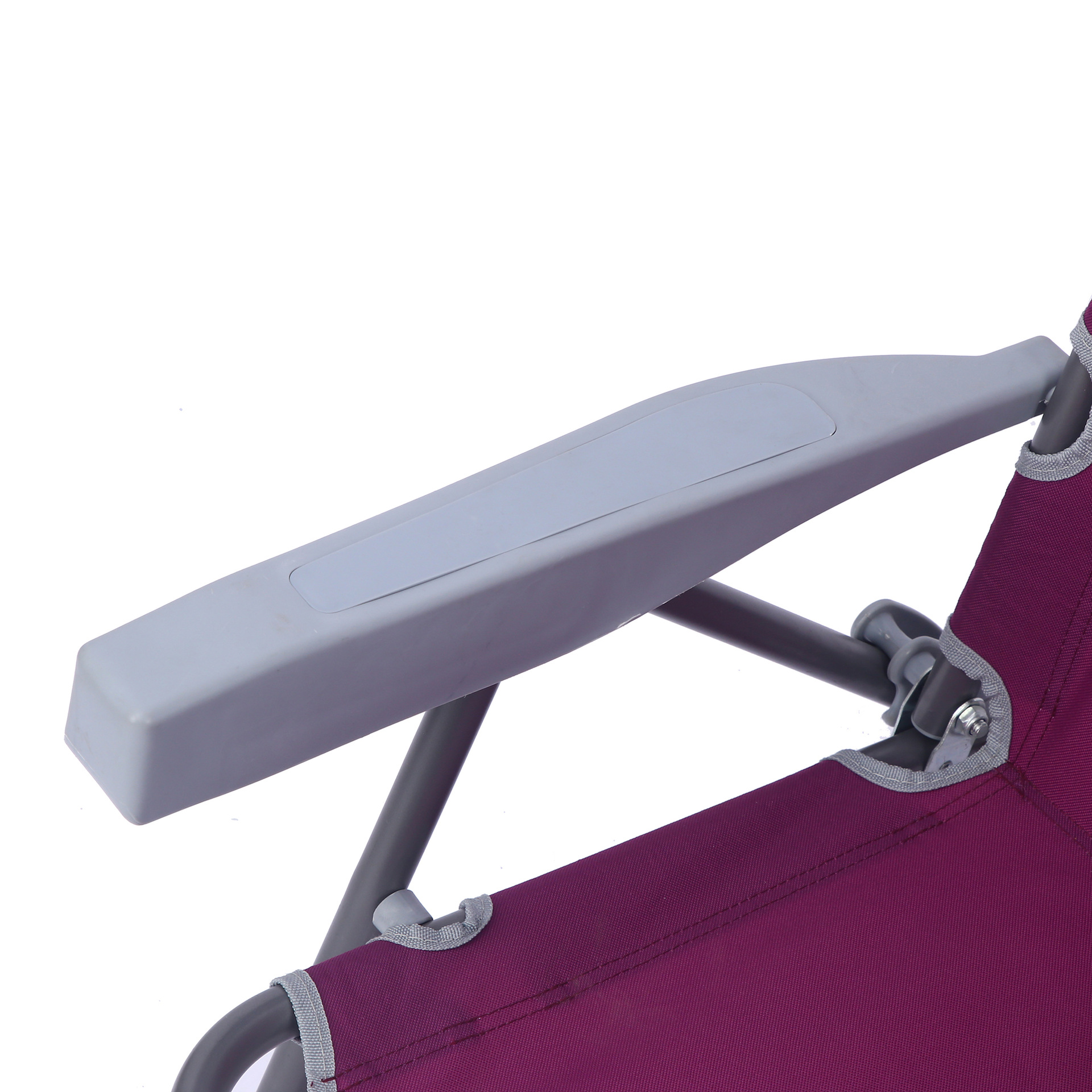 Silla de relajación plegable portátil, silla de siesta, silla de respaldo, silla de balcón casera, silla de ocio, cama de almuerzo de oficina