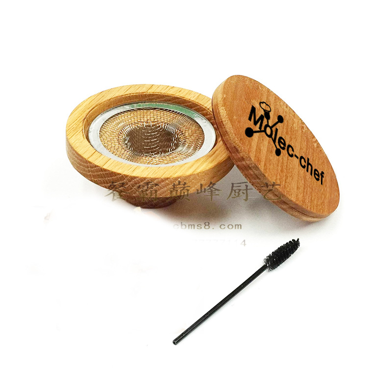 Buena caja de madera