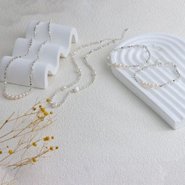 手链;项链;耳环