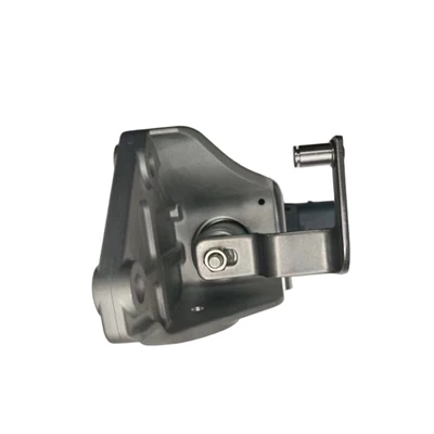 Assembly K006T50172 335-19200 – Supercharger