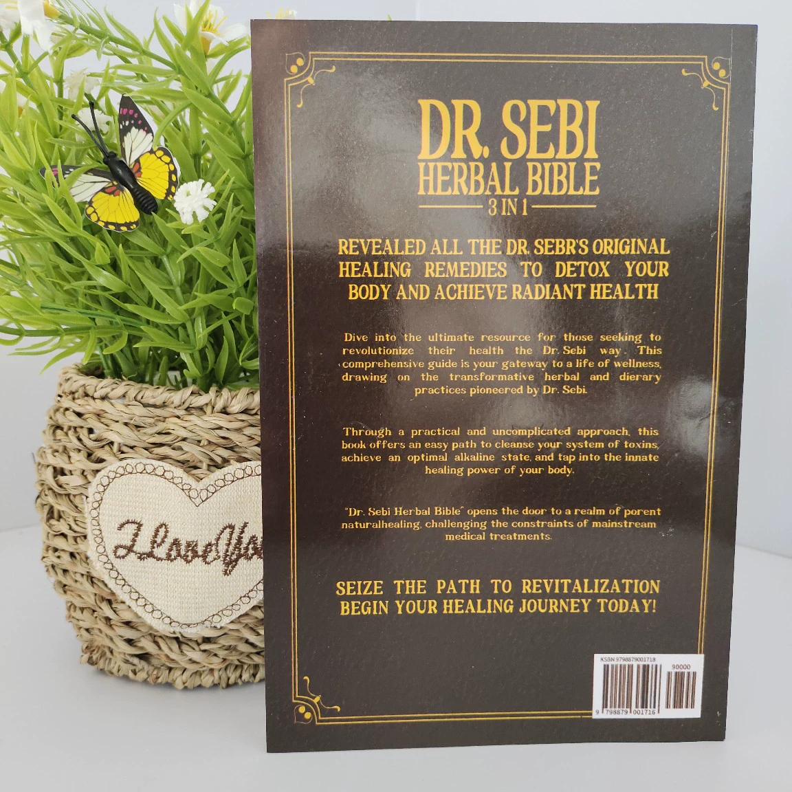 Горячая модель DRSEBIMUCUSCLEANSE28DAY Dr. Sebi’s Bible