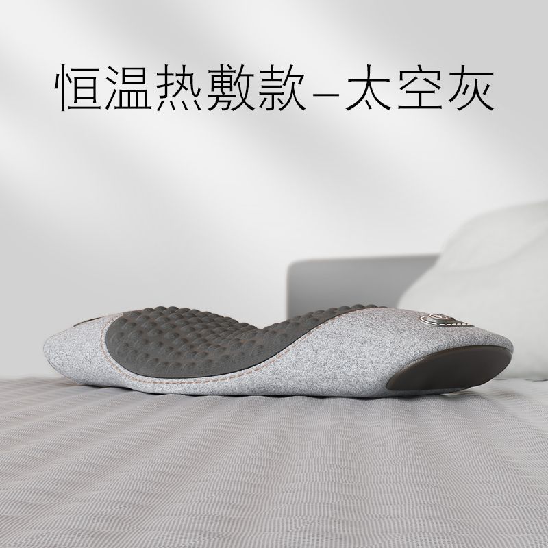 Lumbar Pillow Bed Sleep Waist Pad Lumbar Spine Sleep Lumbar Support Lumbar Support Massage Hot Compress Cushion for Pregnant Women