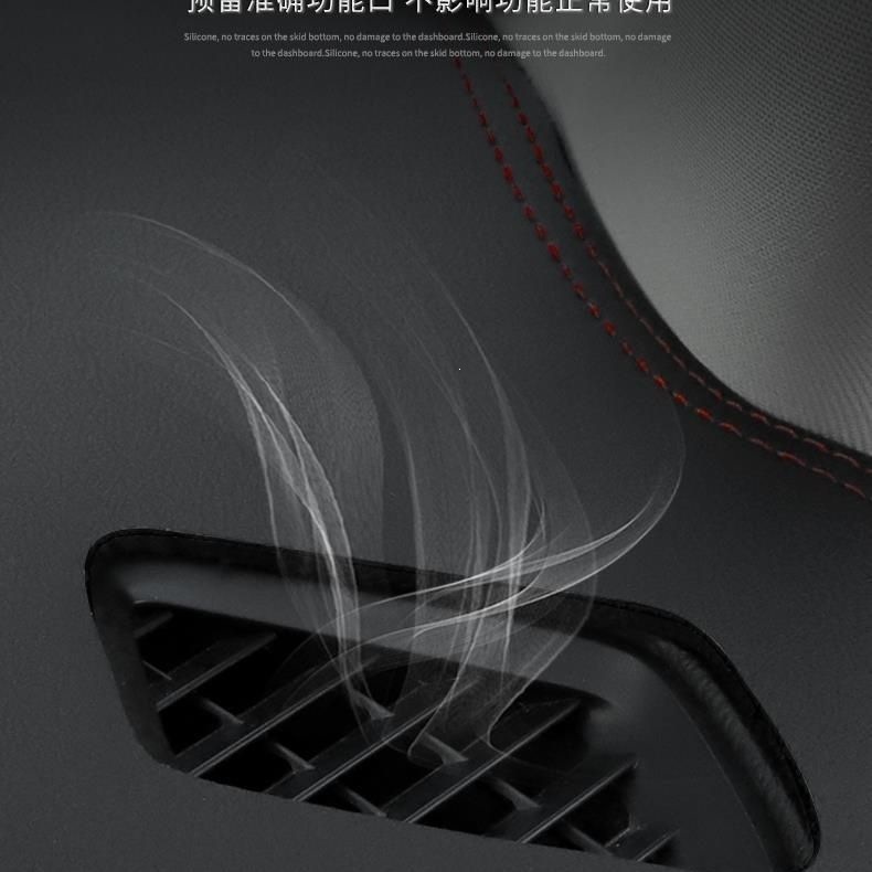 Suitable for 26 models of Baojun Huajing S, sun protection and light-blocking mat for the central control dashboard, used for car interior decoration and shading