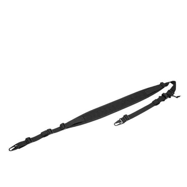 Military Fans Tactical Shoulder Straps Can Quickly Adjust the Gun Rope Multi-Purpose High-Strength Nylon Material Hook Strap